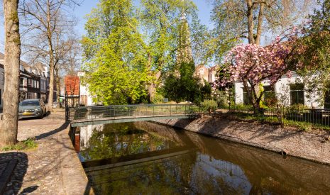 Te koop: Foto Appartement aan de Zuidsingel 9C in Amersfoort