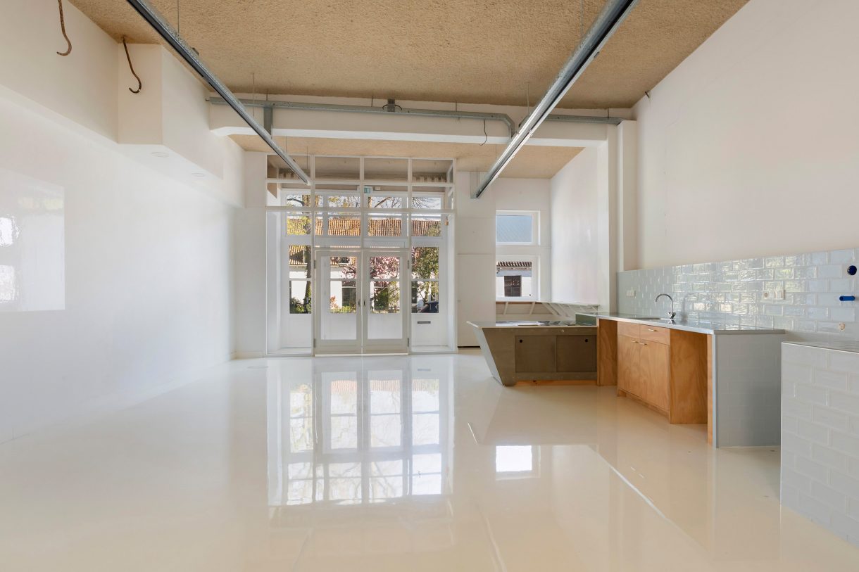 Te koop: Foto Appartement aan de Zuidsingel 9C in Amersfoort