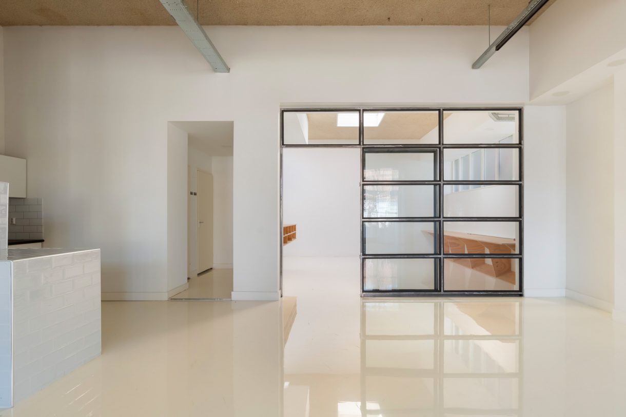 Te koop: Foto Appartement aan de Zuidsingel 9C in Amersfoort