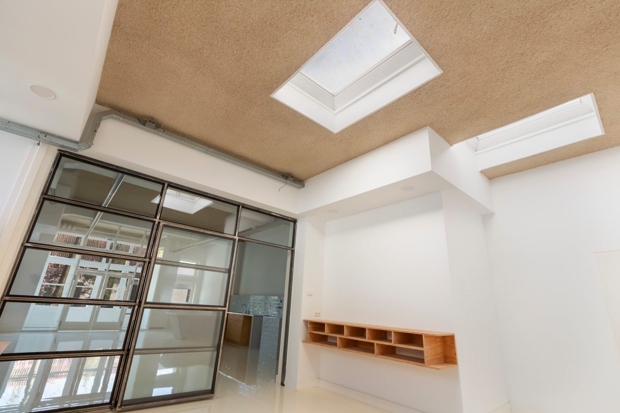 Te koop: Foto Appartement aan de Zuidsingel 9C in Amersfoort