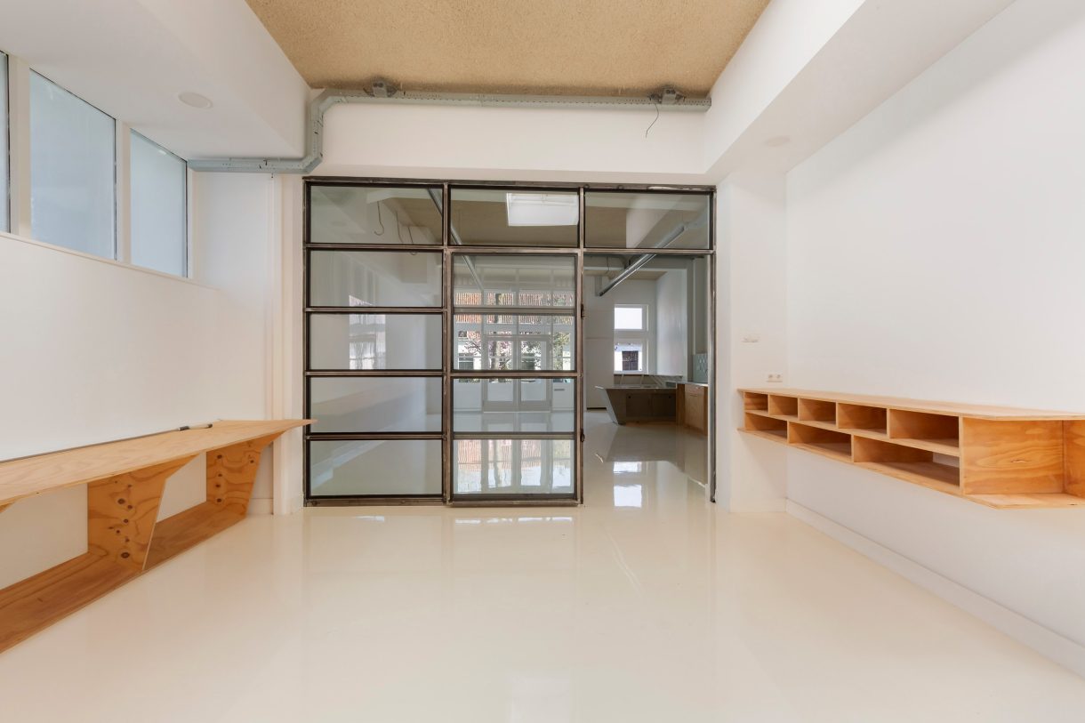 Te koop: Foto Appartement aan de Zuidsingel 9C in Amersfoort