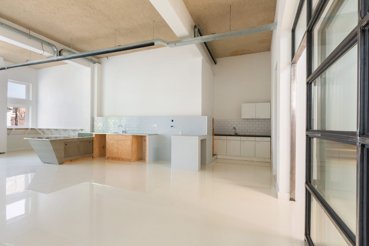 Te koop: Foto Appartement aan de Zuidsingel 9C in Amersfoort