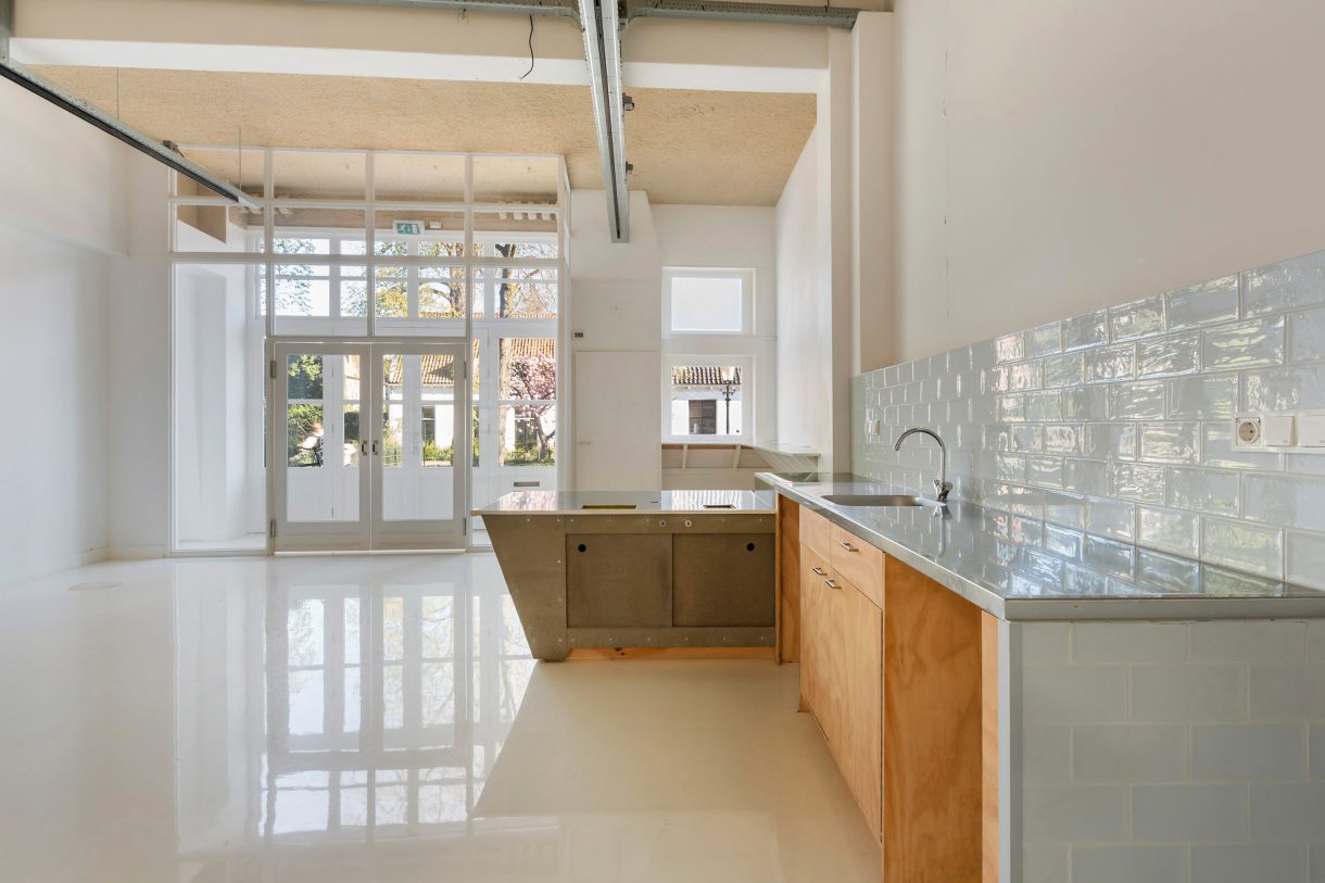 Te koop: Foto Appartement aan de Zuidsingel 9C in Amersfoort