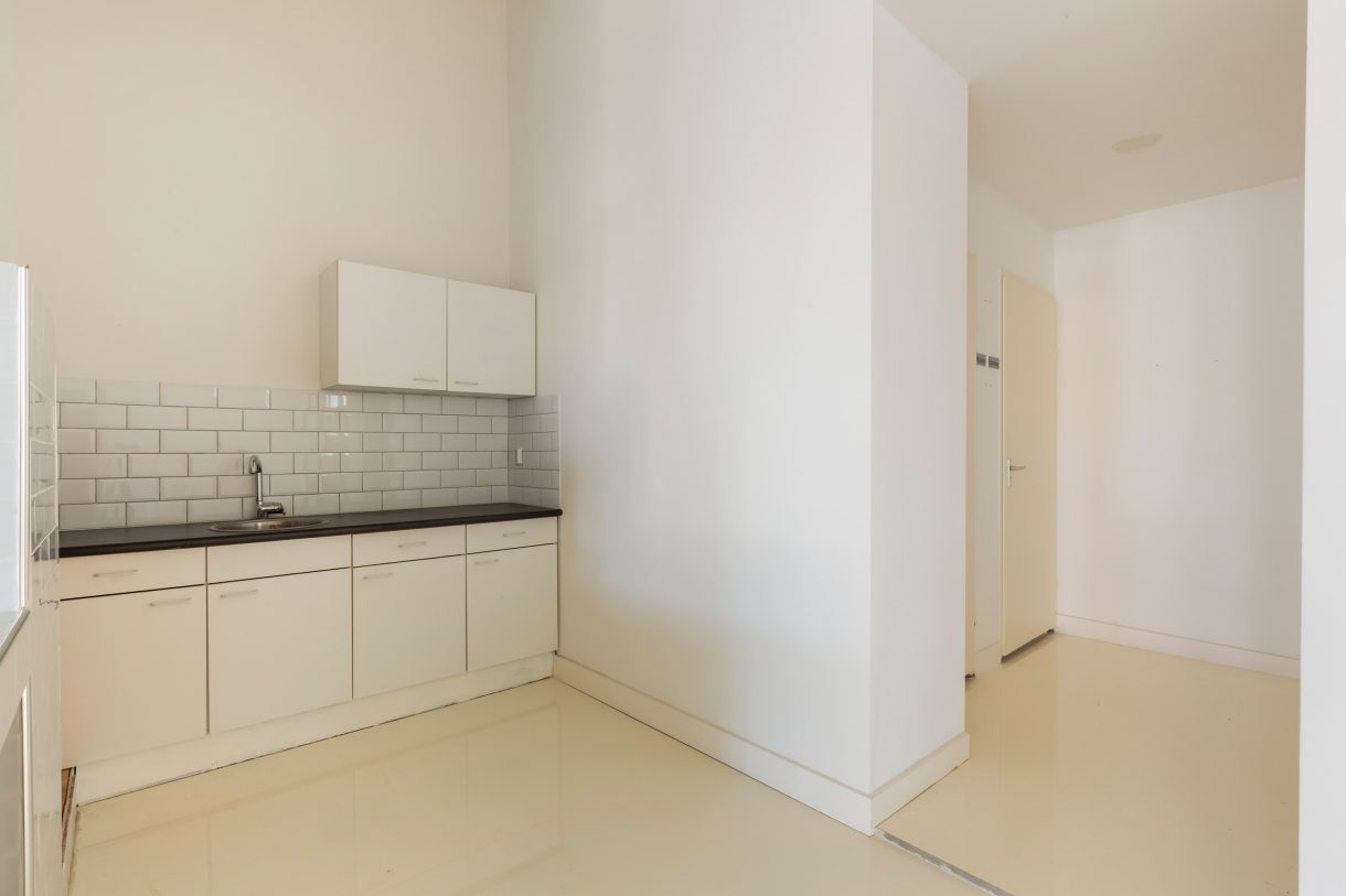 Te koop: Foto Appartement aan de Zuidsingel 9C in Amersfoort
