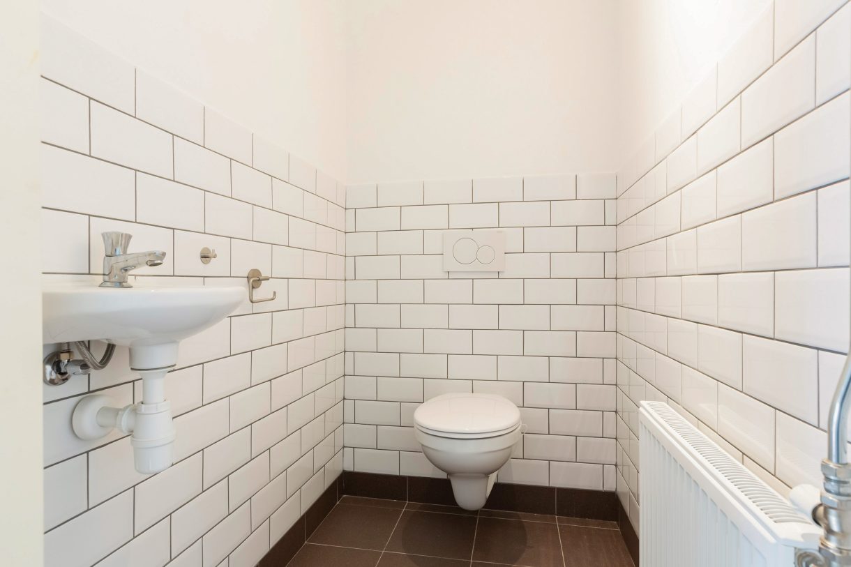 Te koop: Foto Appartement aan de Zuidsingel 9C in Amersfoort