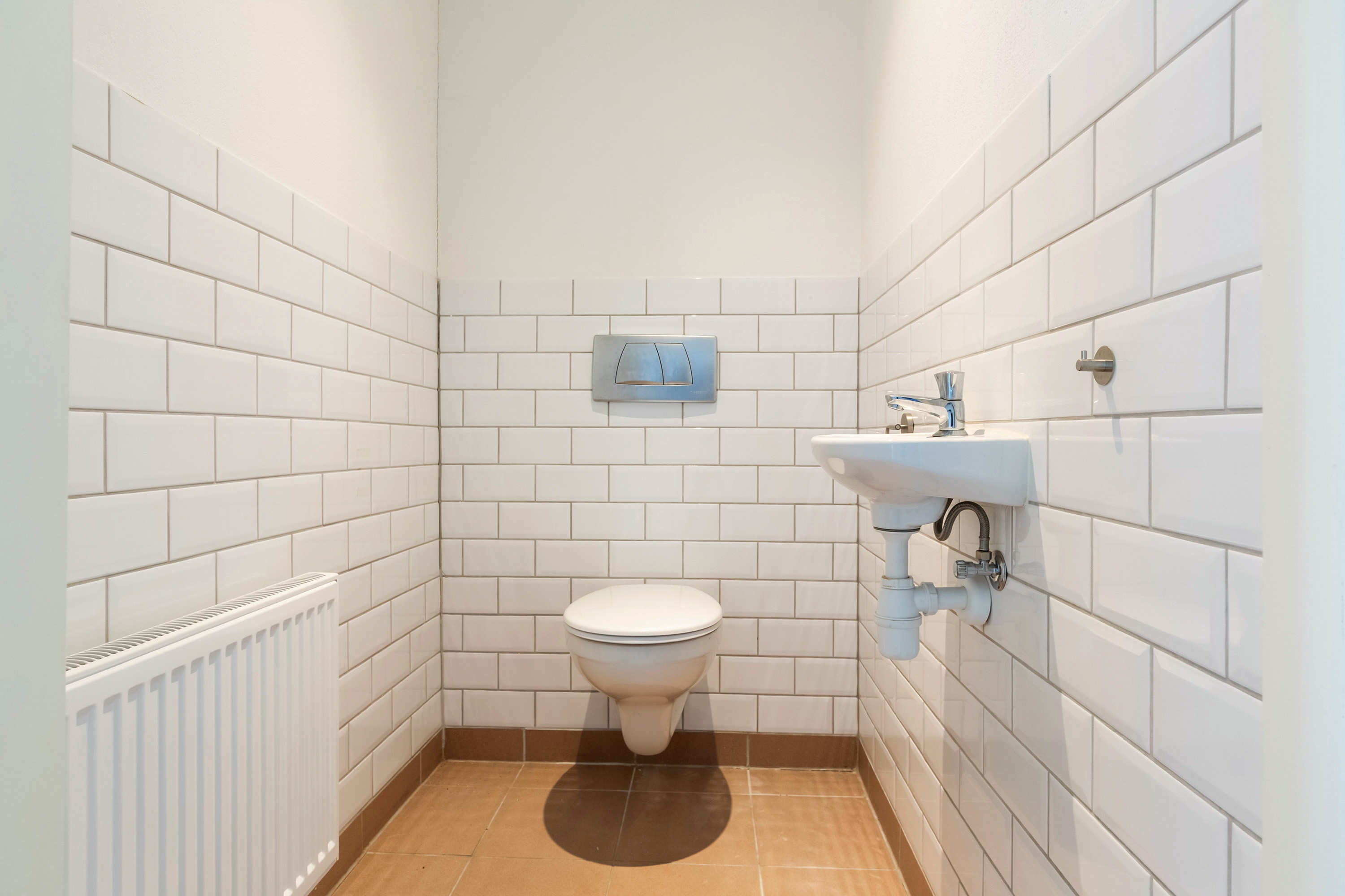 Te koop: Foto Appartement aan de Zuidsingel 9C in Amersfoort