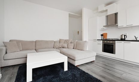 Te koop: Foto Appartement aan de Van de Spiegelstraat 5D in 's-Gravenhage