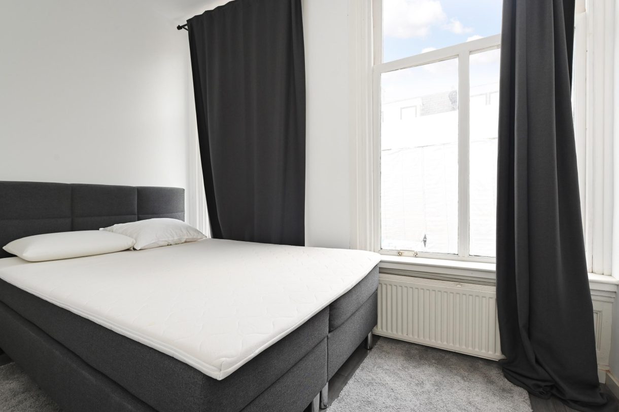 Te koop: Foto Appartement aan de Van de Spiegelstraat 5D in 's-Gravenhage