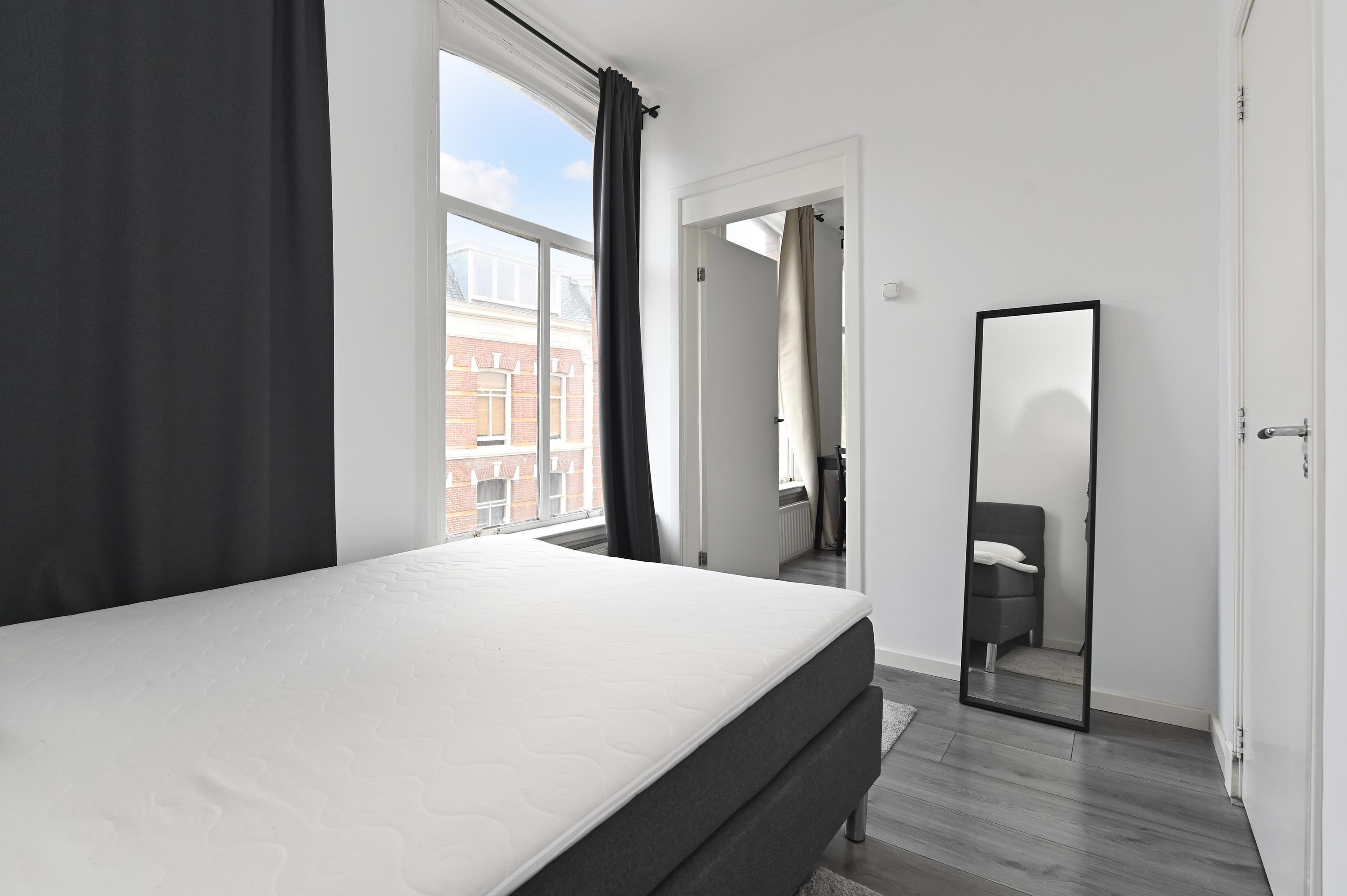 Te koop: Foto Appartement aan de Van de Spiegelstraat 5D in 's-Gravenhage