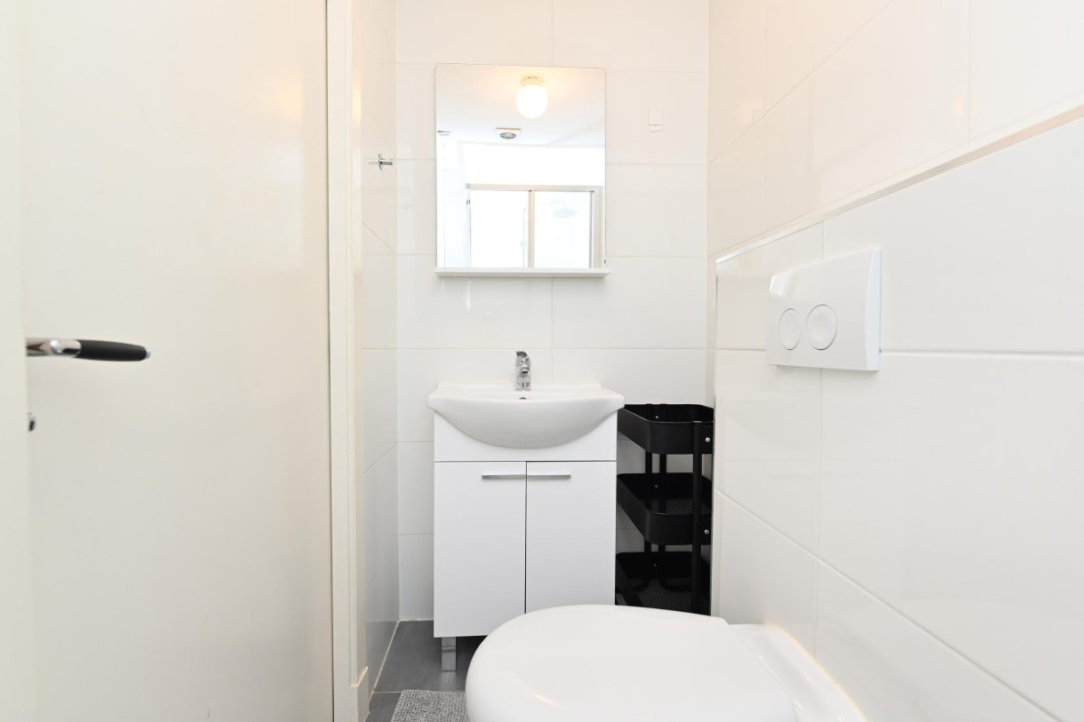 Te koop: Foto Appartement aan de Van de Spiegelstraat 5D in 's-Gravenhage