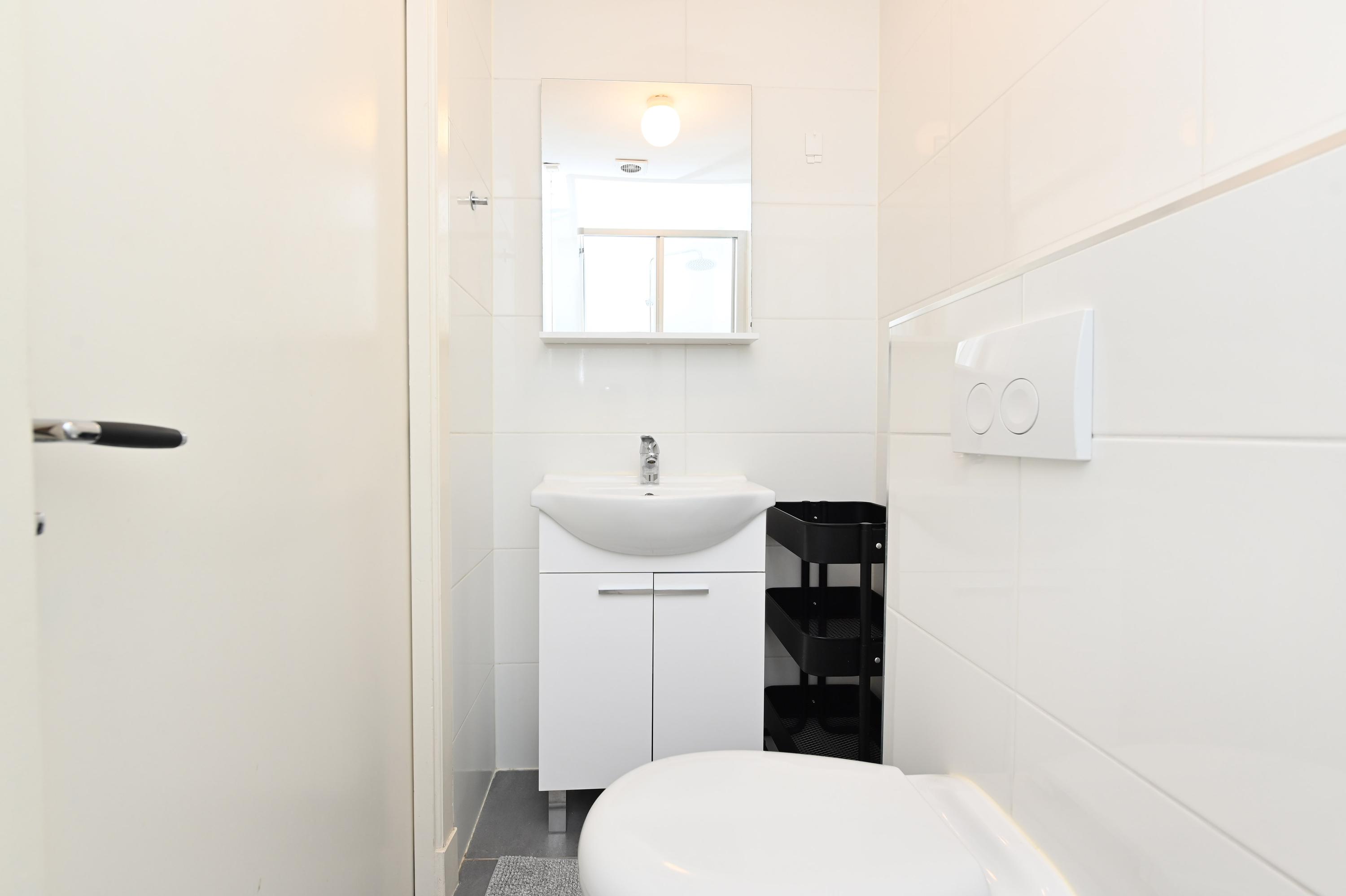 Te koop: Foto Appartement aan de Van de Spiegelstraat 5D in 's-Gravenhage