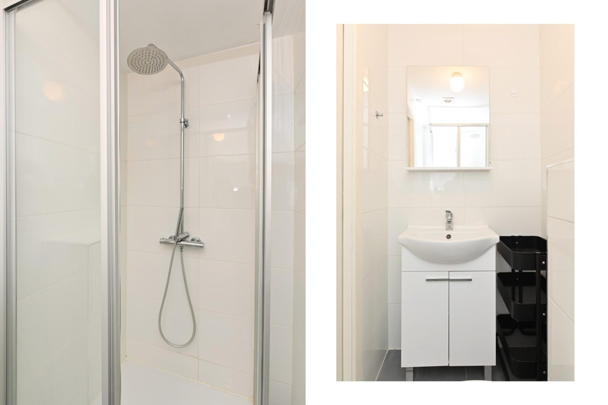 Te koop: Foto Appartement aan de Van de Spiegelstraat 5D in 's-Gravenhage