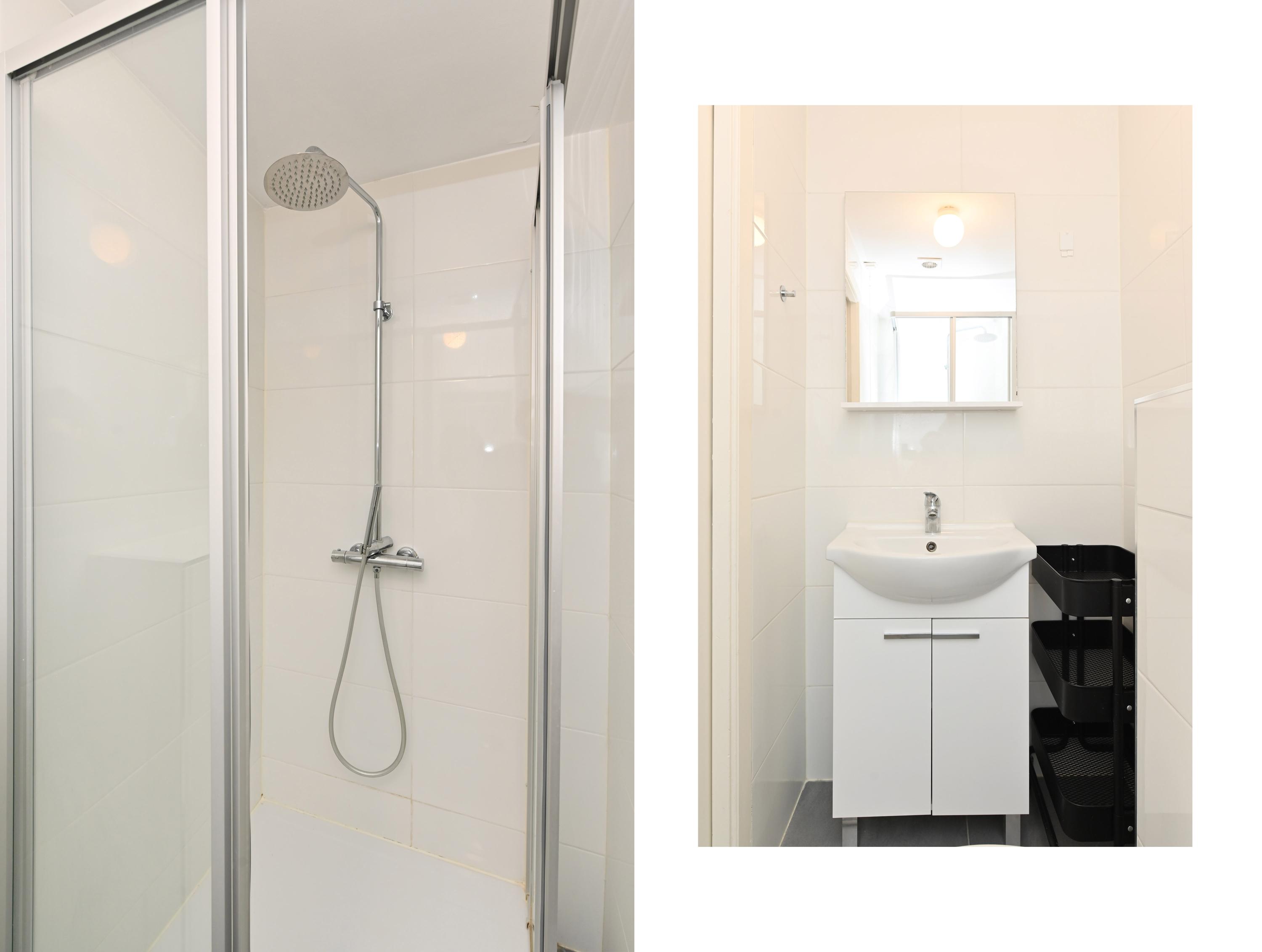 Te koop: Foto Appartement aan de Van de Spiegelstraat 5D in 's-Gravenhage