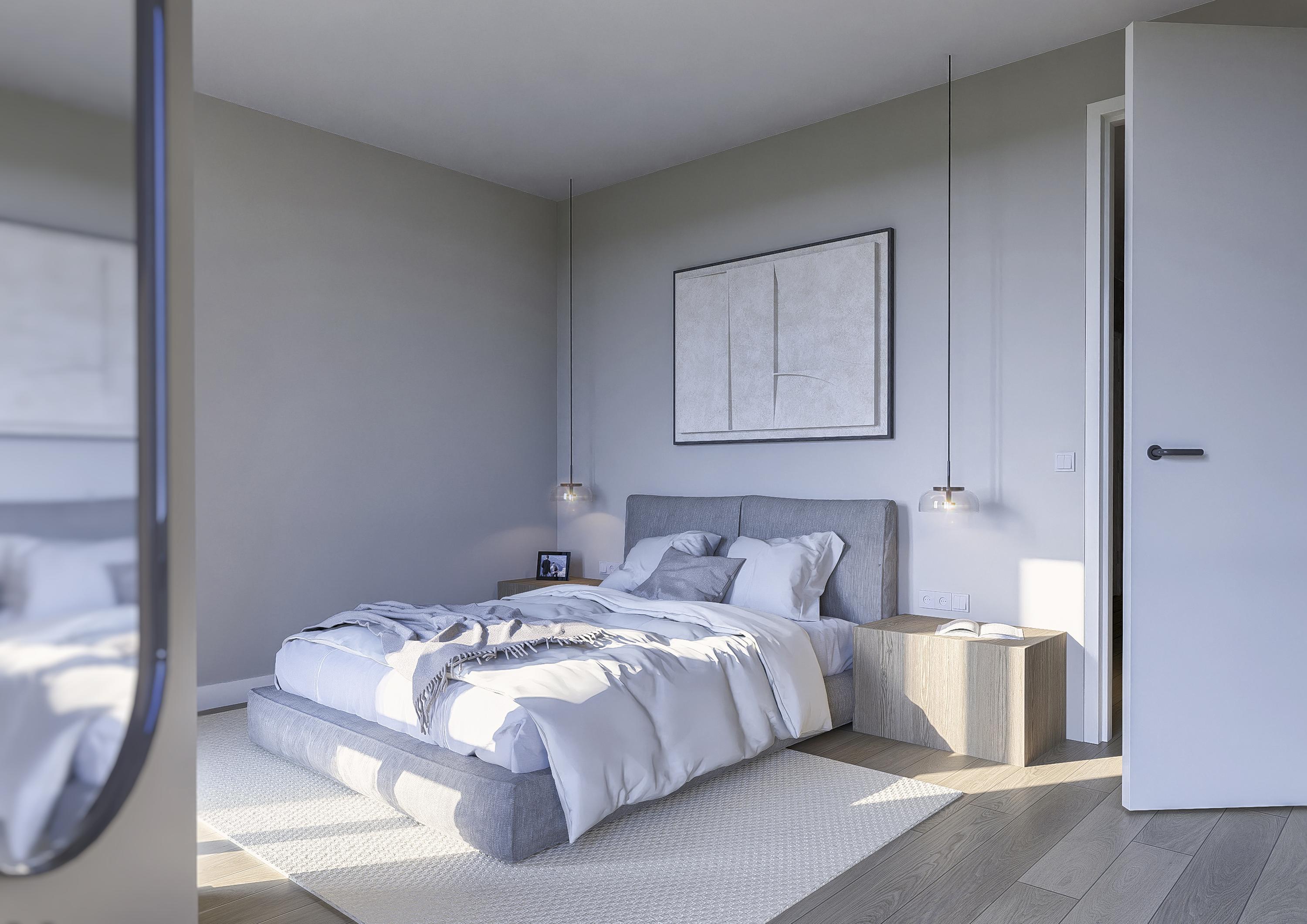 Te koop: Foto Appartement aan de WemenWeelde (Appartement 12) ong in Hengelo