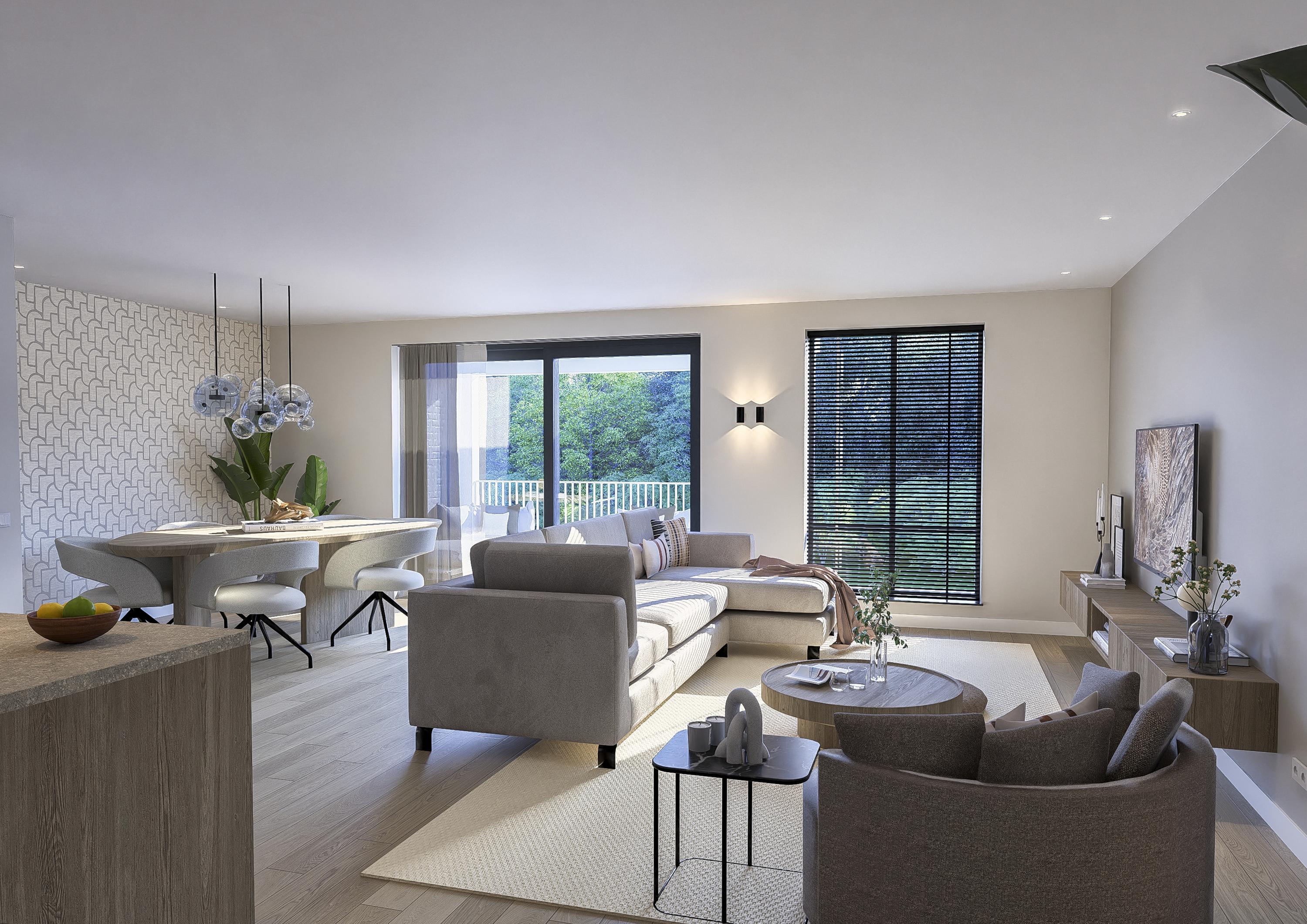 Te koop: Foto Appartement aan de WemenWeelde (Appartement 12) ong in Hengelo