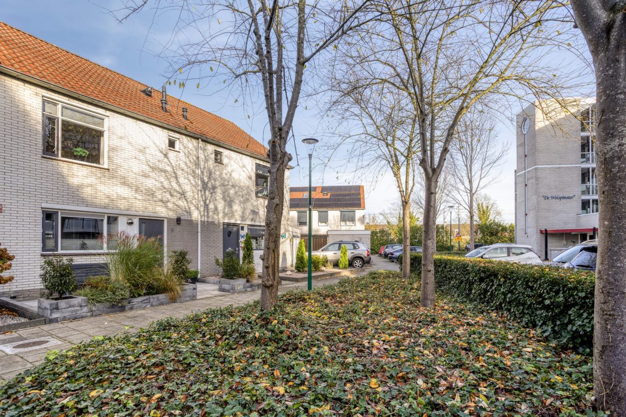 Te koop: Foto Woonhuis aan de Edelmanlaan 9 in Veenendaal