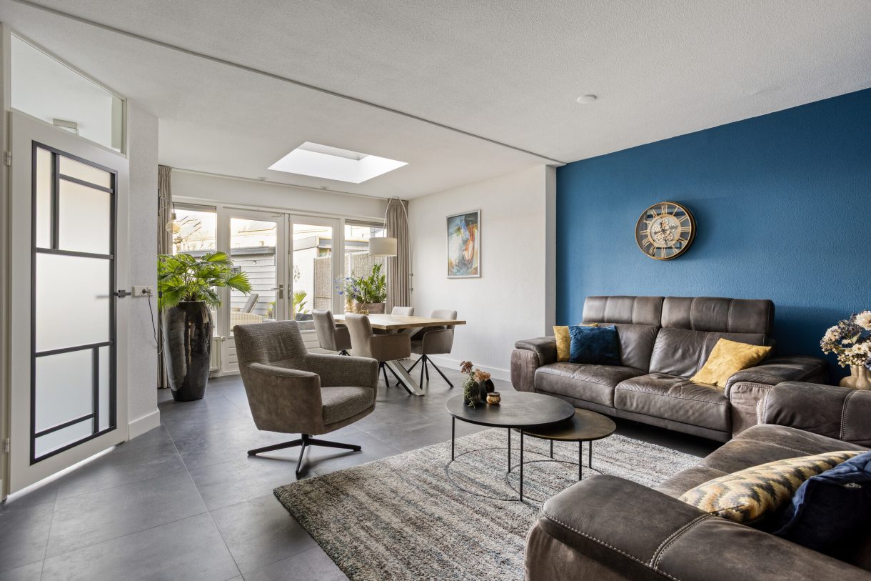 Te koop: Foto Woonhuis aan de Edelmanlaan 9 in Veenendaal