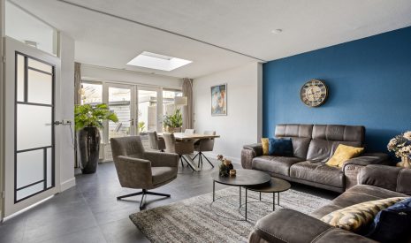 Te koop: Foto Woonhuis aan de Edelmanlaan 9 in Veenendaal