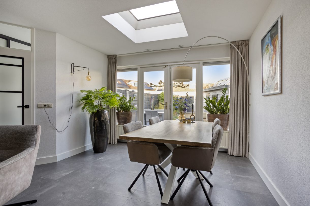 Te koop: Foto Woonhuis aan de Edelmanlaan 9 in Veenendaal