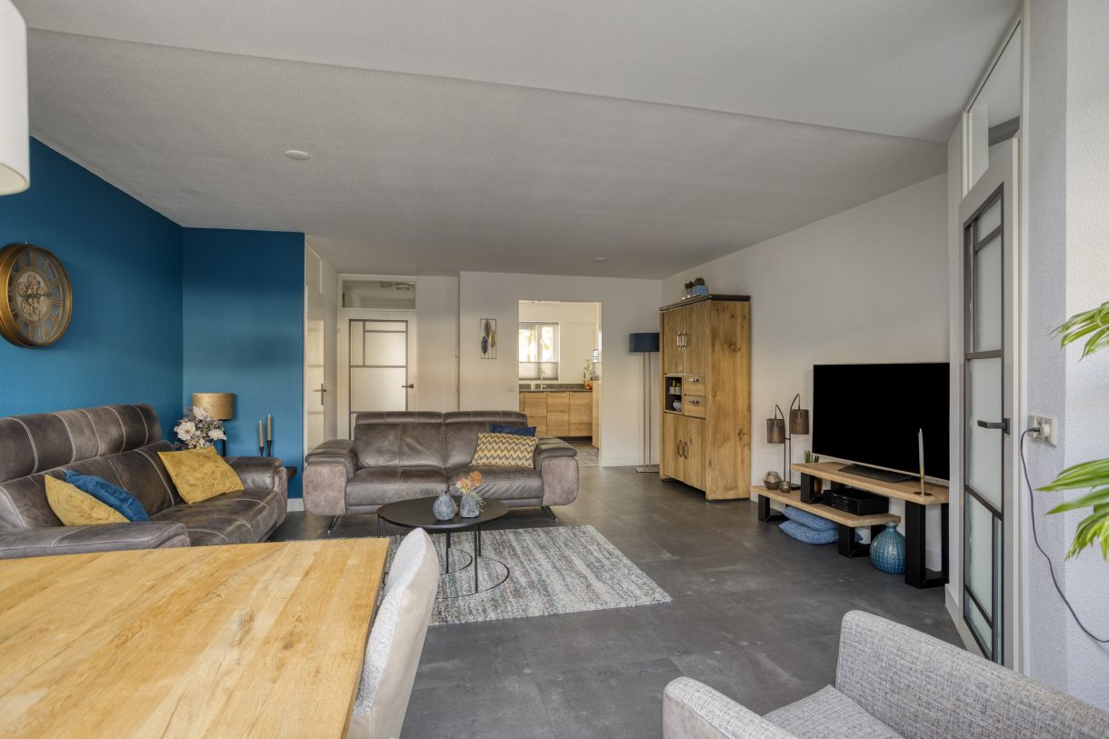 Te koop: Foto Woonhuis aan de Edelmanlaan 9 in Veenendaal