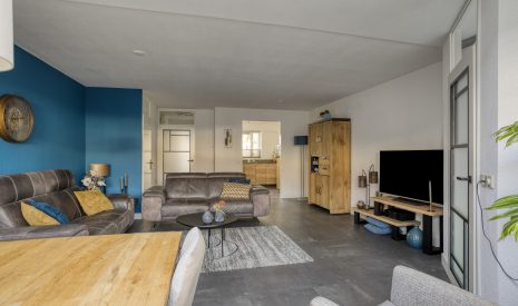 Te koop: Foto Woonhuis aan de Edelmanlaan 9 in Veenendaal