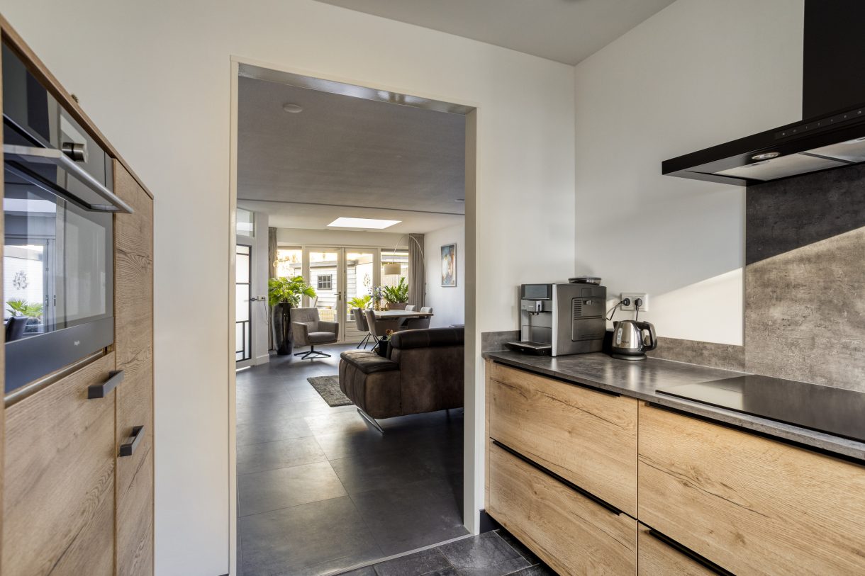 Te koop: Foto Woonhuis aan de Edelmanlaan 9 in Veenendaal