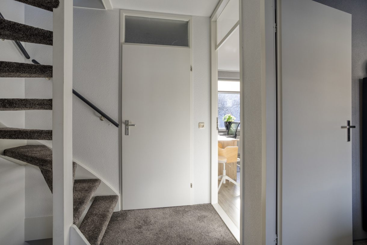 Te koop: Foto Woonhuis aan de Edelmanlaan 9 in Veenendaal