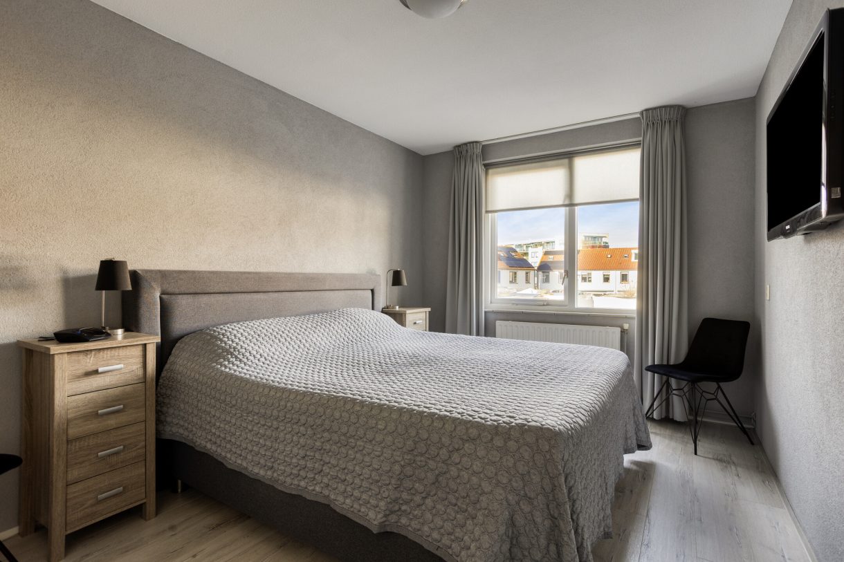 Te koop: Foto Woonhuis aan de Edelmanlaan 9 in Veenendaal