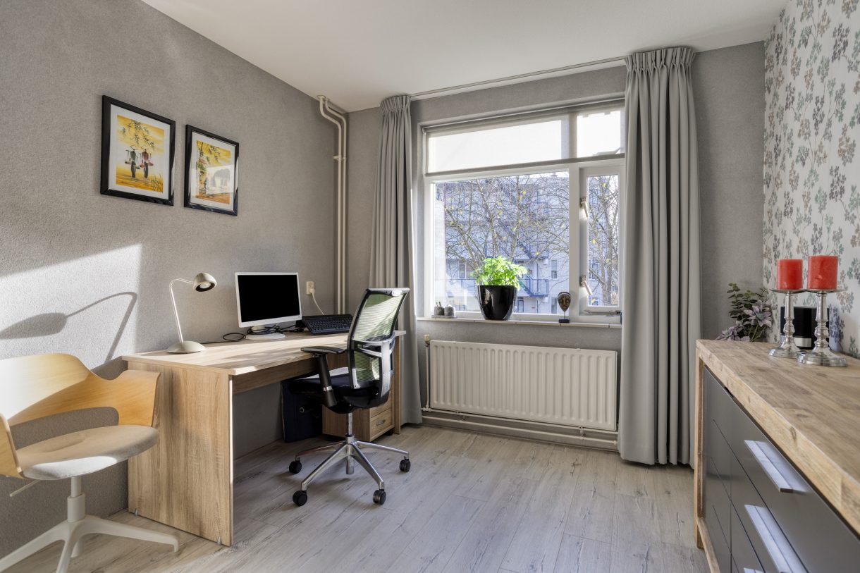 Te koop: Foto Woonhuis aan de Edelmanlaan 9 in Veenendaal