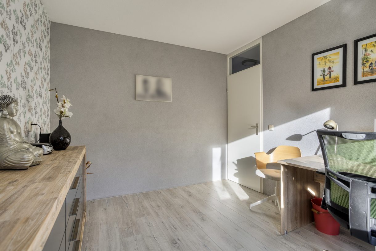 Te koop: Foto Woonhuis aan de Edelmanlaan 9 in Veenendaal