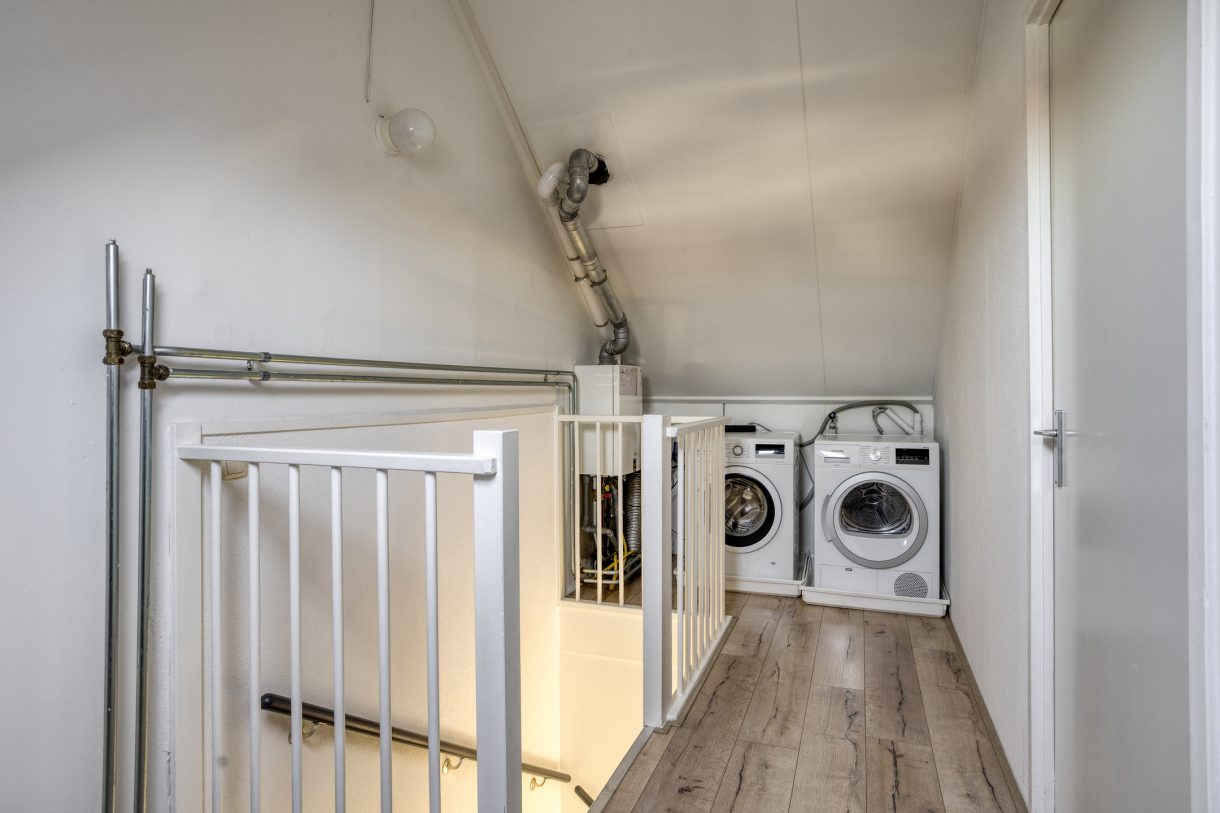 Te koop: Foto Woonhuis aan de Edelmanlaan 9 in Veenendaal