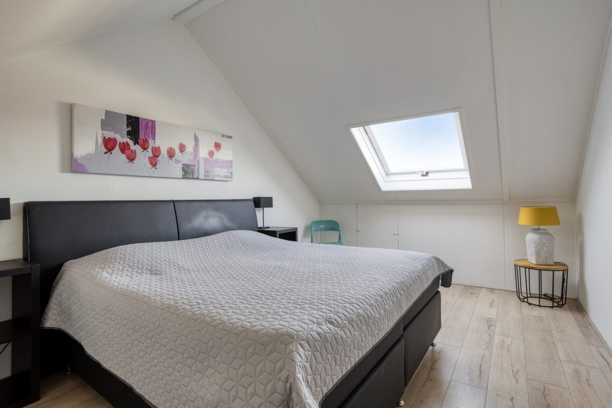 Te koop: Foto Woonhuis aan de Edelmanlaan 9 in Veenendaal