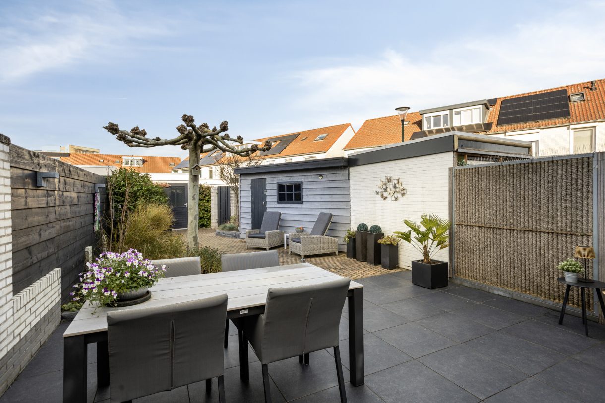 Te koop: Foto Woonhuis aan de Edelmanlaan 9 in Veenendaal