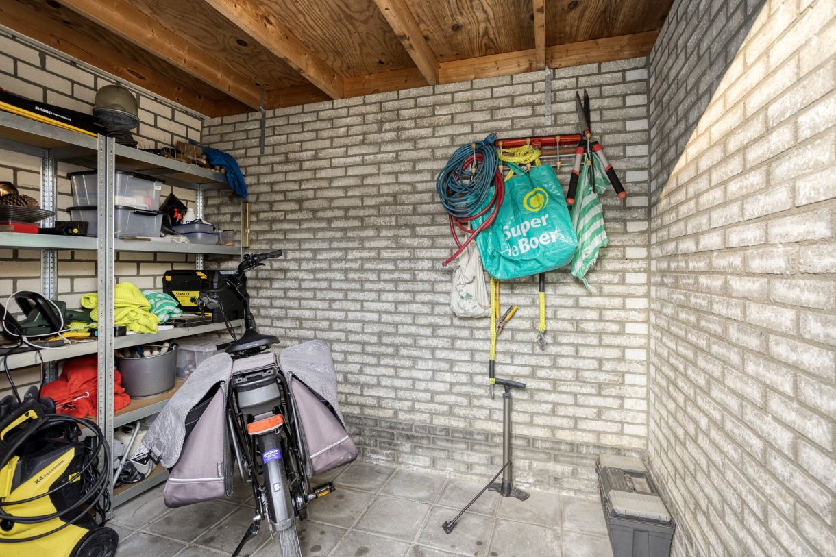 Te koop: Foto Woonhuis aan de Edelmanlaan 9 in Veenendaal