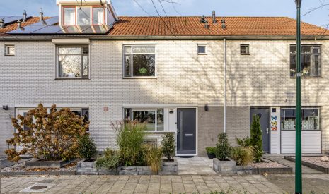 Hoofdfoto van Veenendaal Edelmanlaan 9