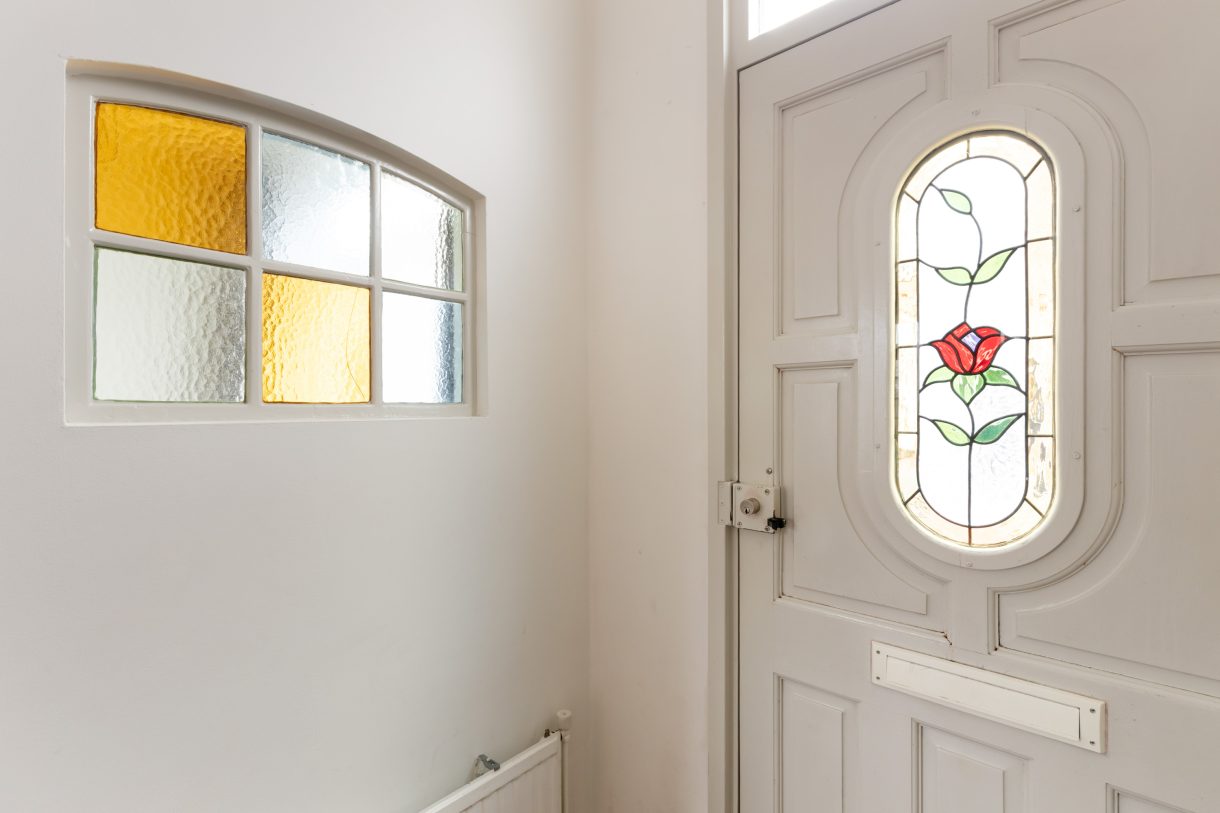 Te koop: Foto Woonhuis aan de Van Loonstraat 10 in Woerden