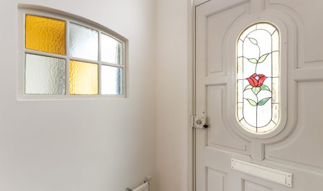 Te koop: Foto Woonhuis aan de Van Loonstraat 10 in Woerden