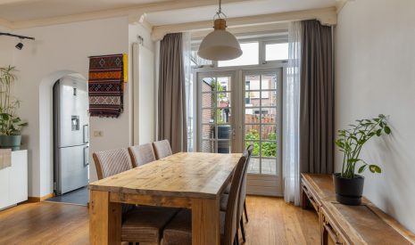 Te koop: Foto Woonhuis aan de Van Loonstraat 10 in Woerden