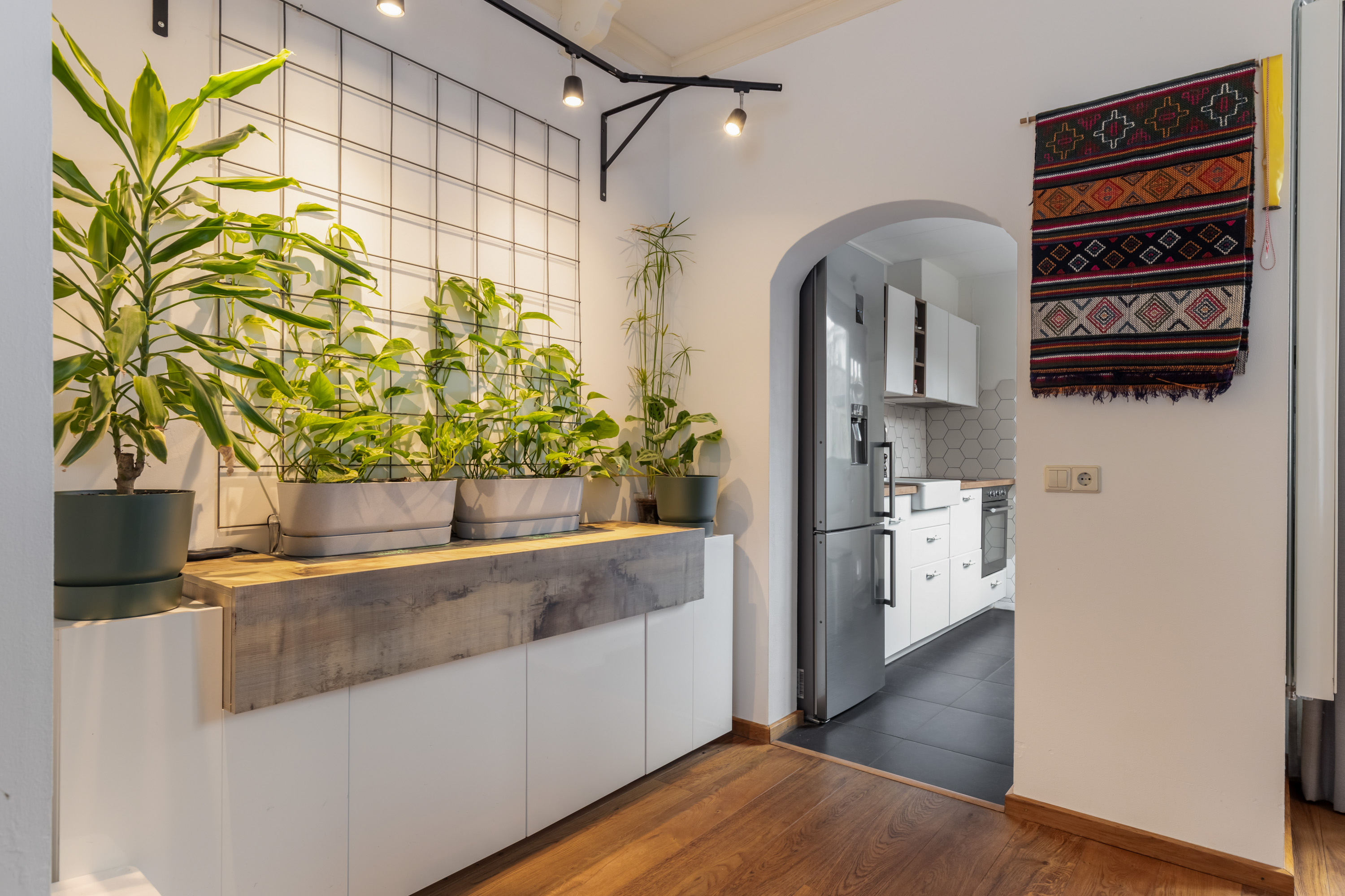 Te koop: Foto Woonhuis aan de Van Loonstraat 10 in Woerden