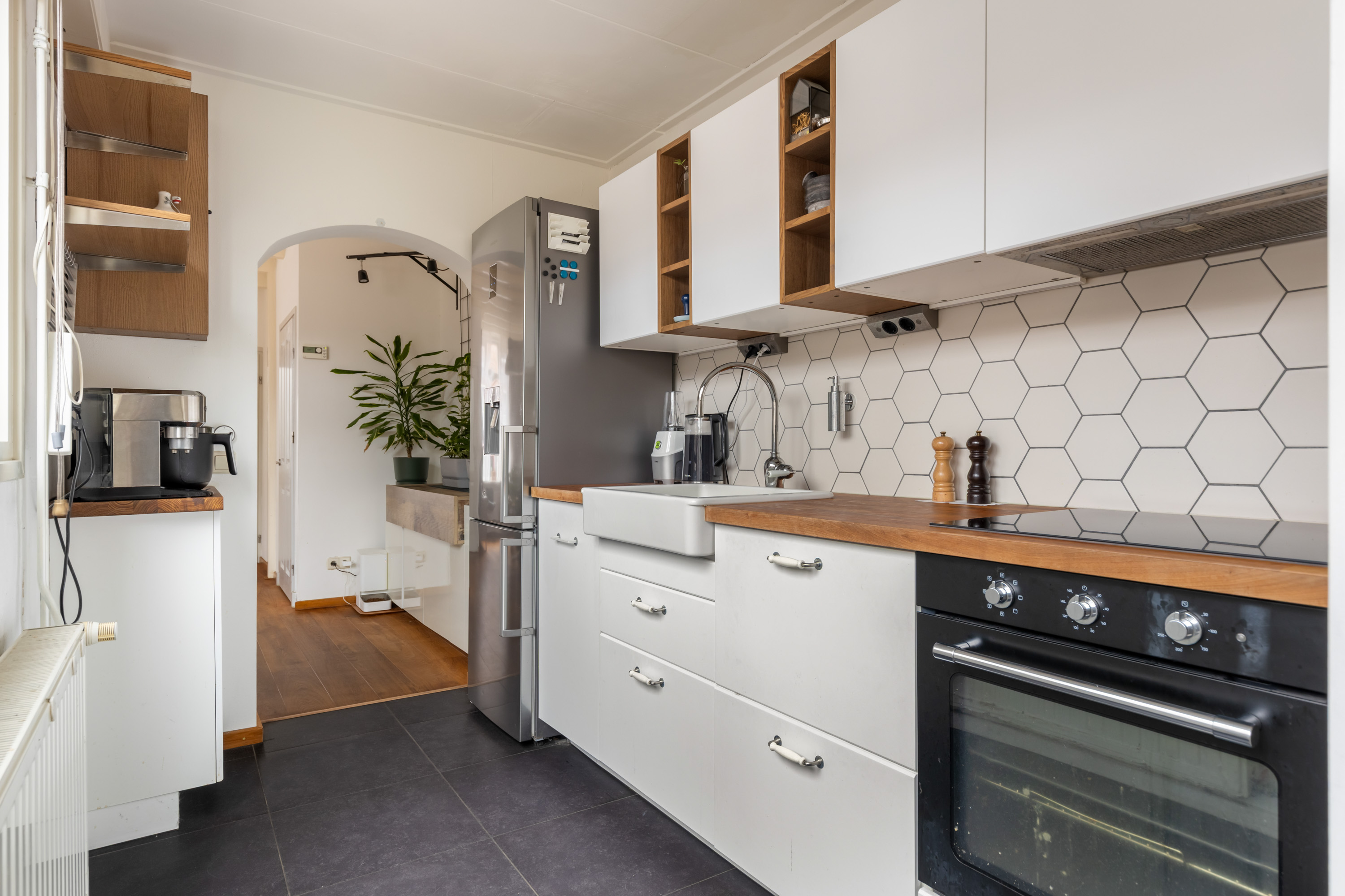 Te koop: Foto Woonhuis aan de Van Loonstraat 10 in Woerden