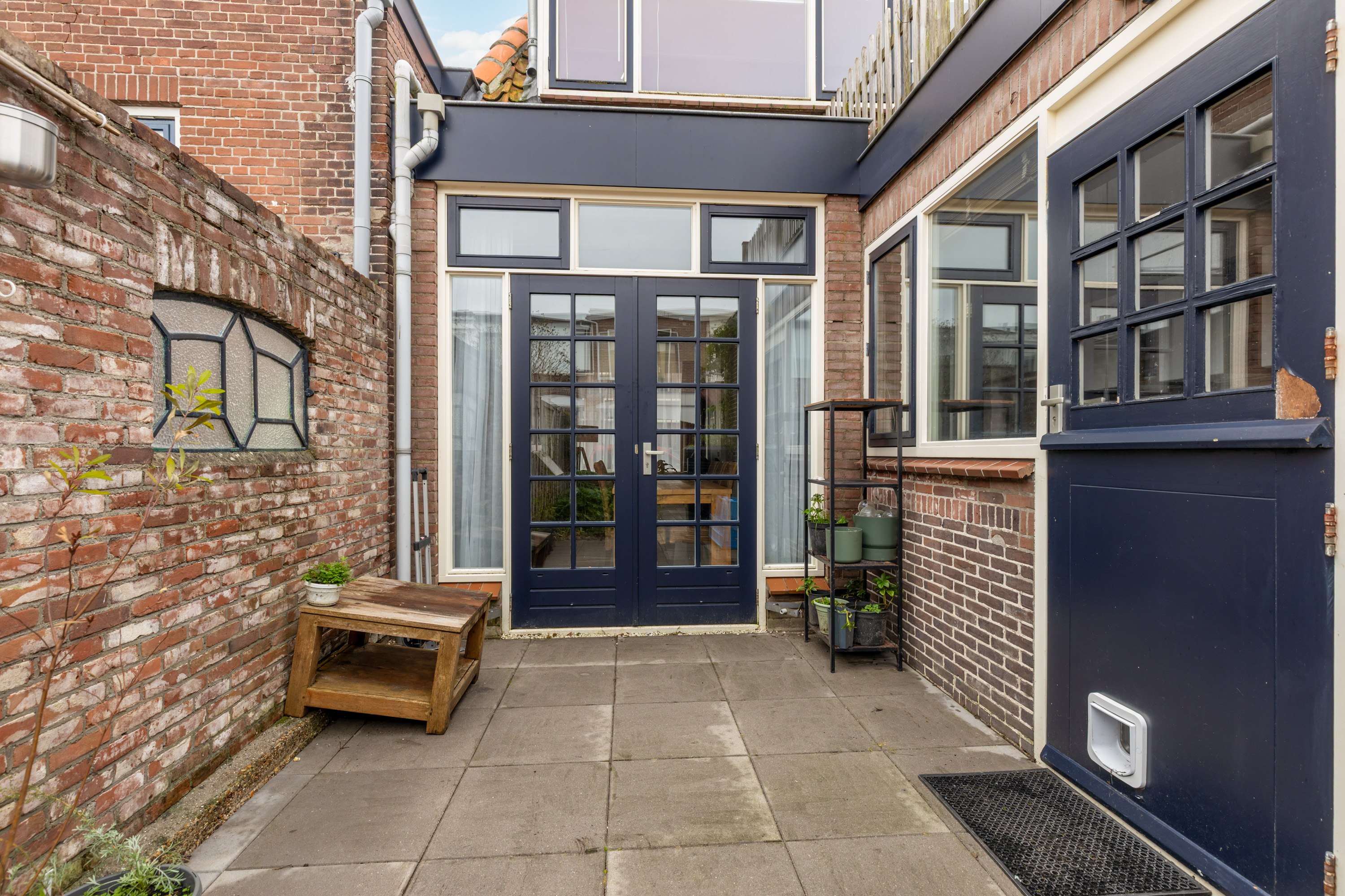 Te koop: Foto Woonhuis aan de Van Loonstraat 10 in Woerden