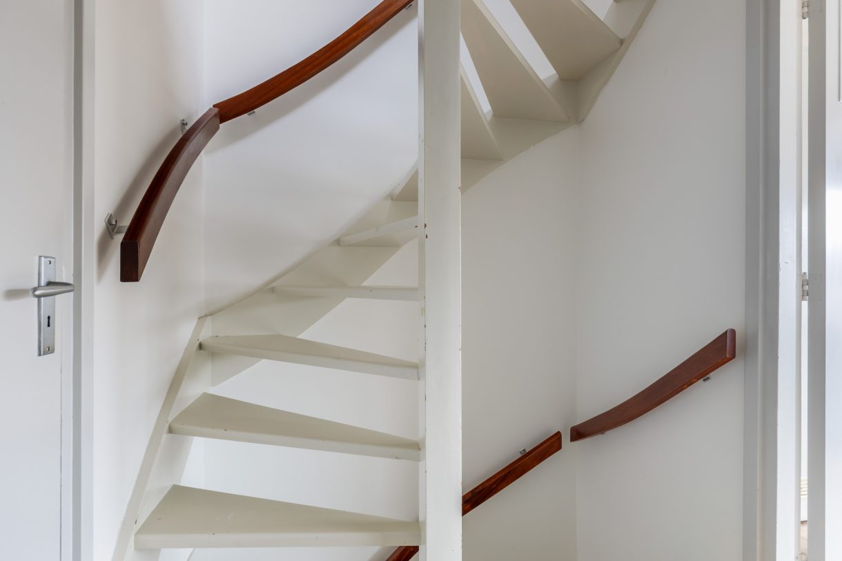 Te koop: Foto Woonhuis aan de Van Loonstraat 10 in Woerden