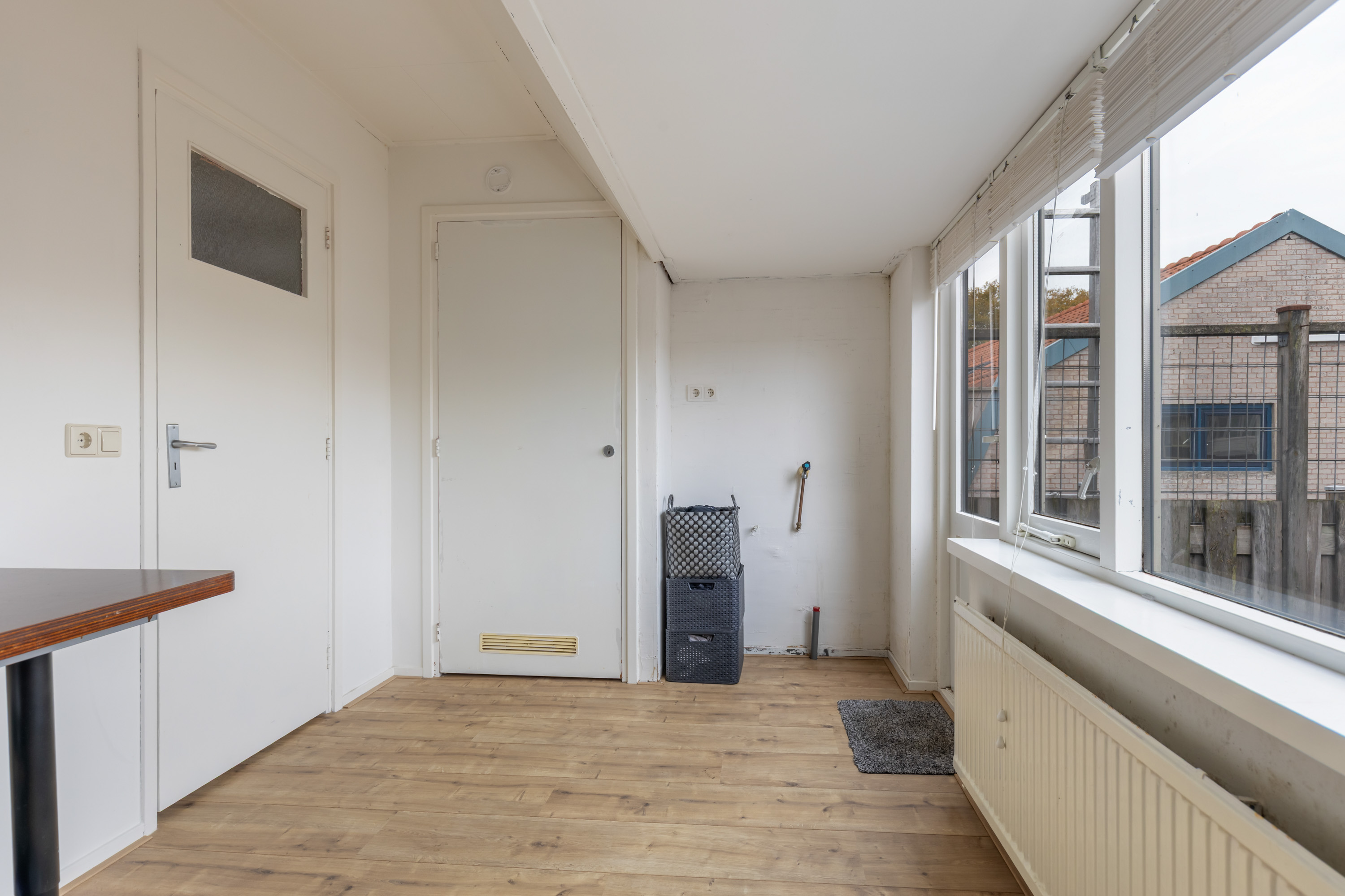 Te koop: Foto Woonhuis aan de Van Loonstraat 10 in Woerden