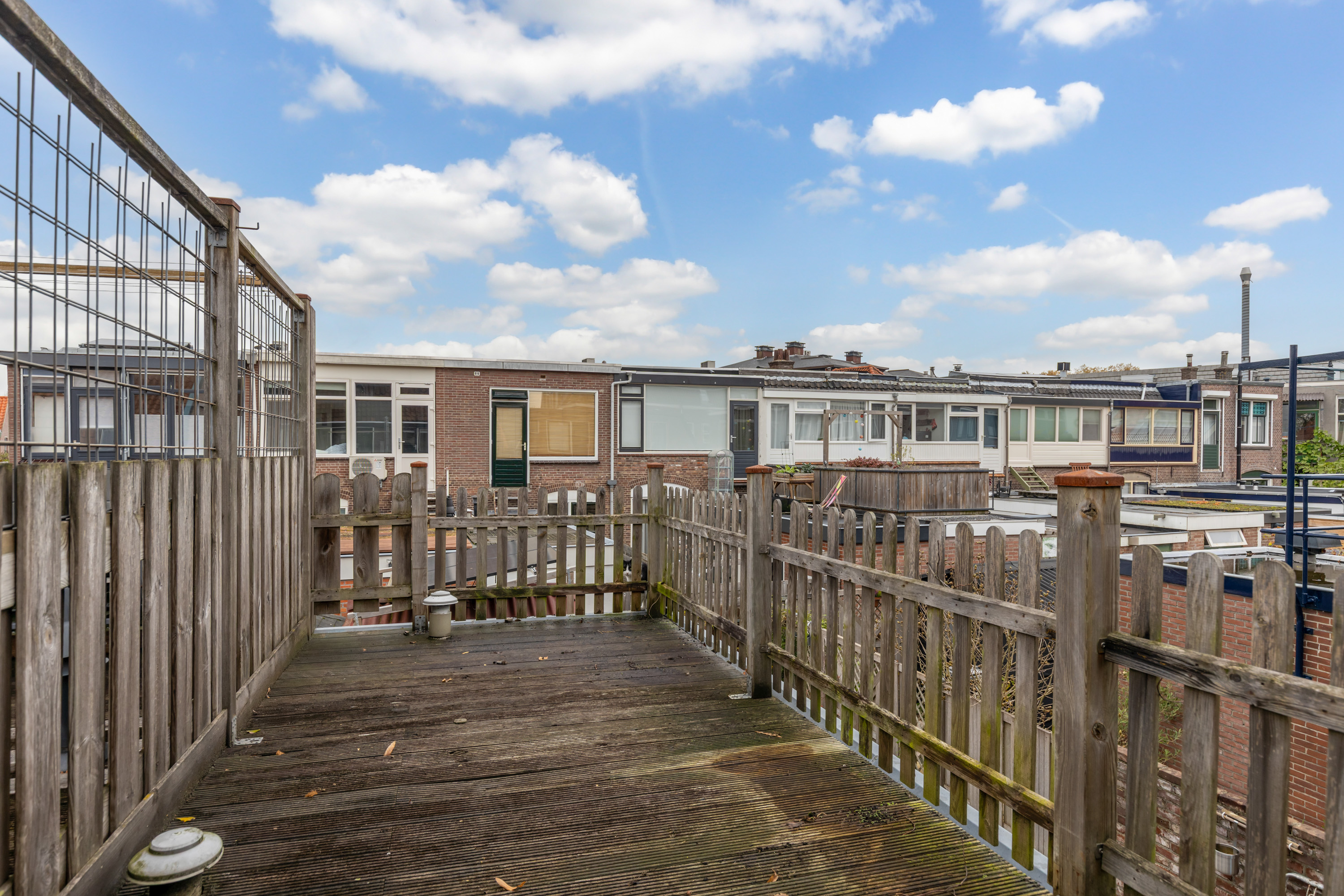 Te koop: Foto Woonhuis aan de Van Loonstraat 10 in Woerden