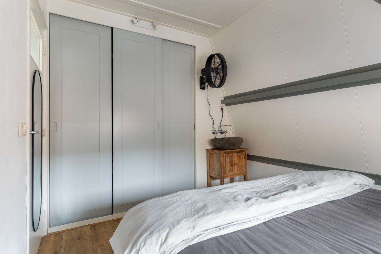 Te koop: Foto Woonhuis aan de Van Loonstraat 10 in Woerden