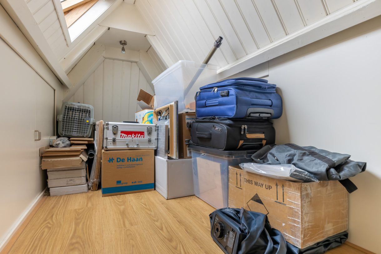 Te koop: Foto Woonhuis aan de Van Loonstraat 10 in Woerden