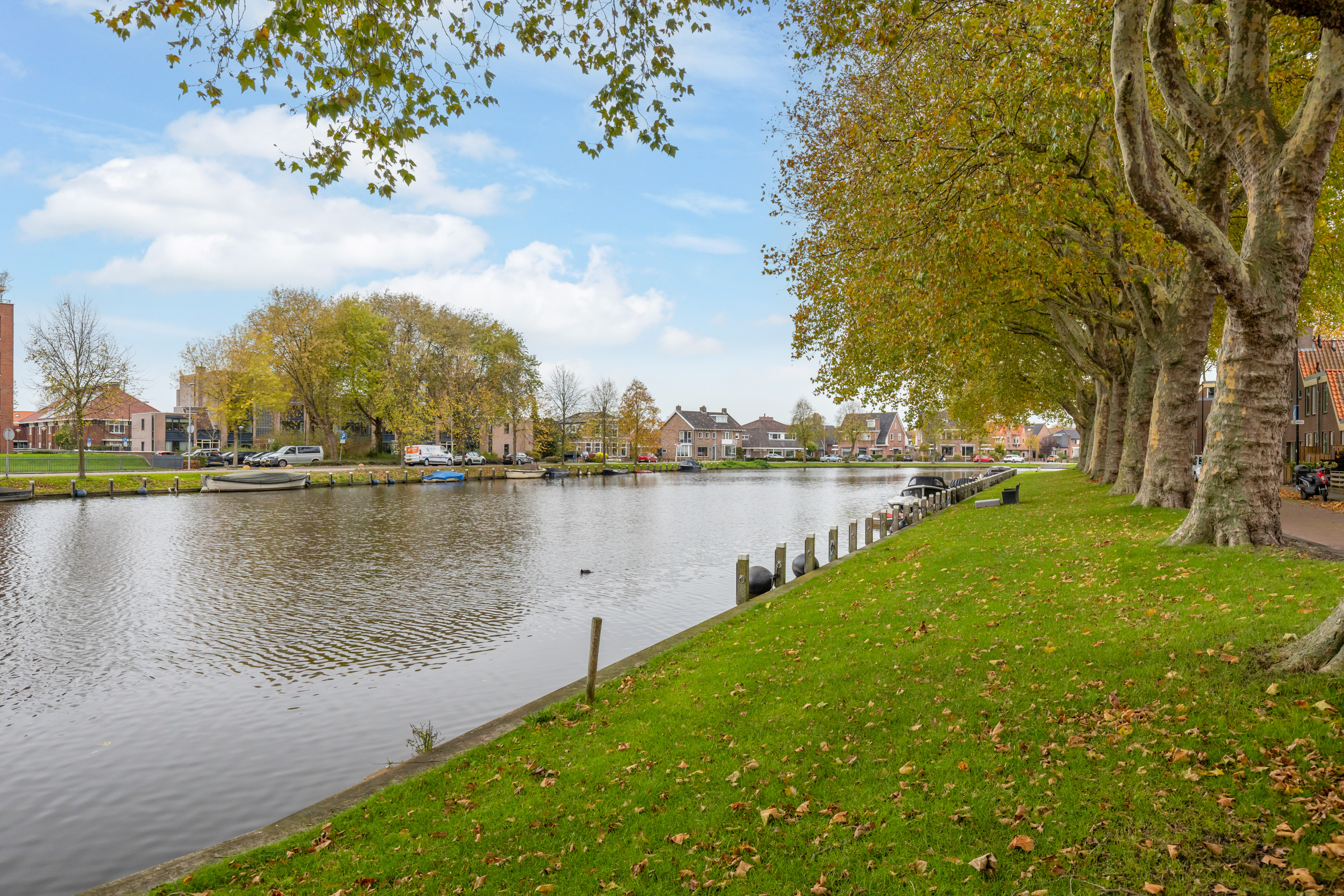 Te koop: Foto Woonhuis aan de Van Loonstraat 10 in Woerden
