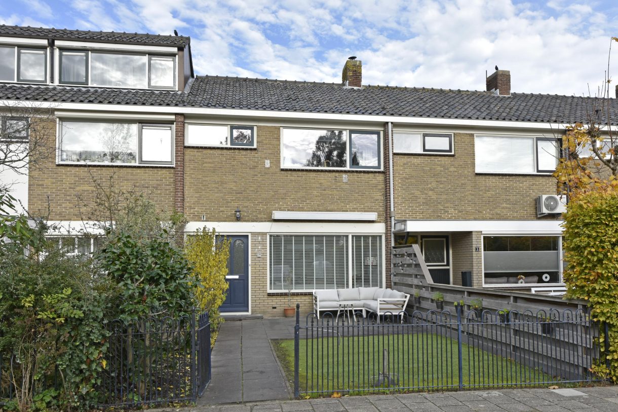 Te koop: Foto Woonhuis aan de Beatrixlaan 3 in Nieuwkoop