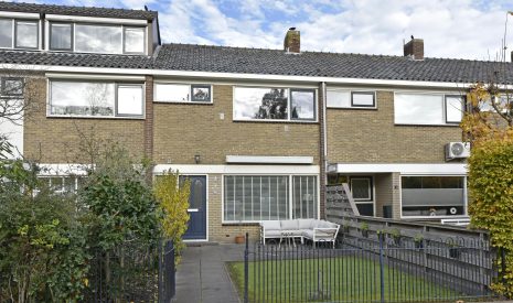 Hoofdfoto van Nieuwkoop Beatrixlaan 3