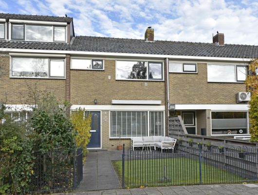 Hoofdfoto van Nieuwkoop Beatrixlaan 3